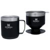 Stanley The Perfect-Brew Pour Over Set